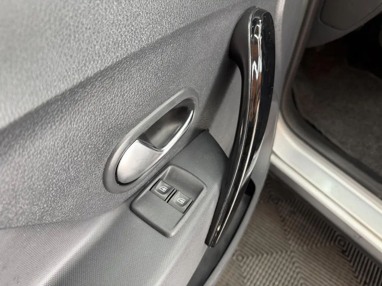 Dacia Sandero Sandero Stepway — photo 7