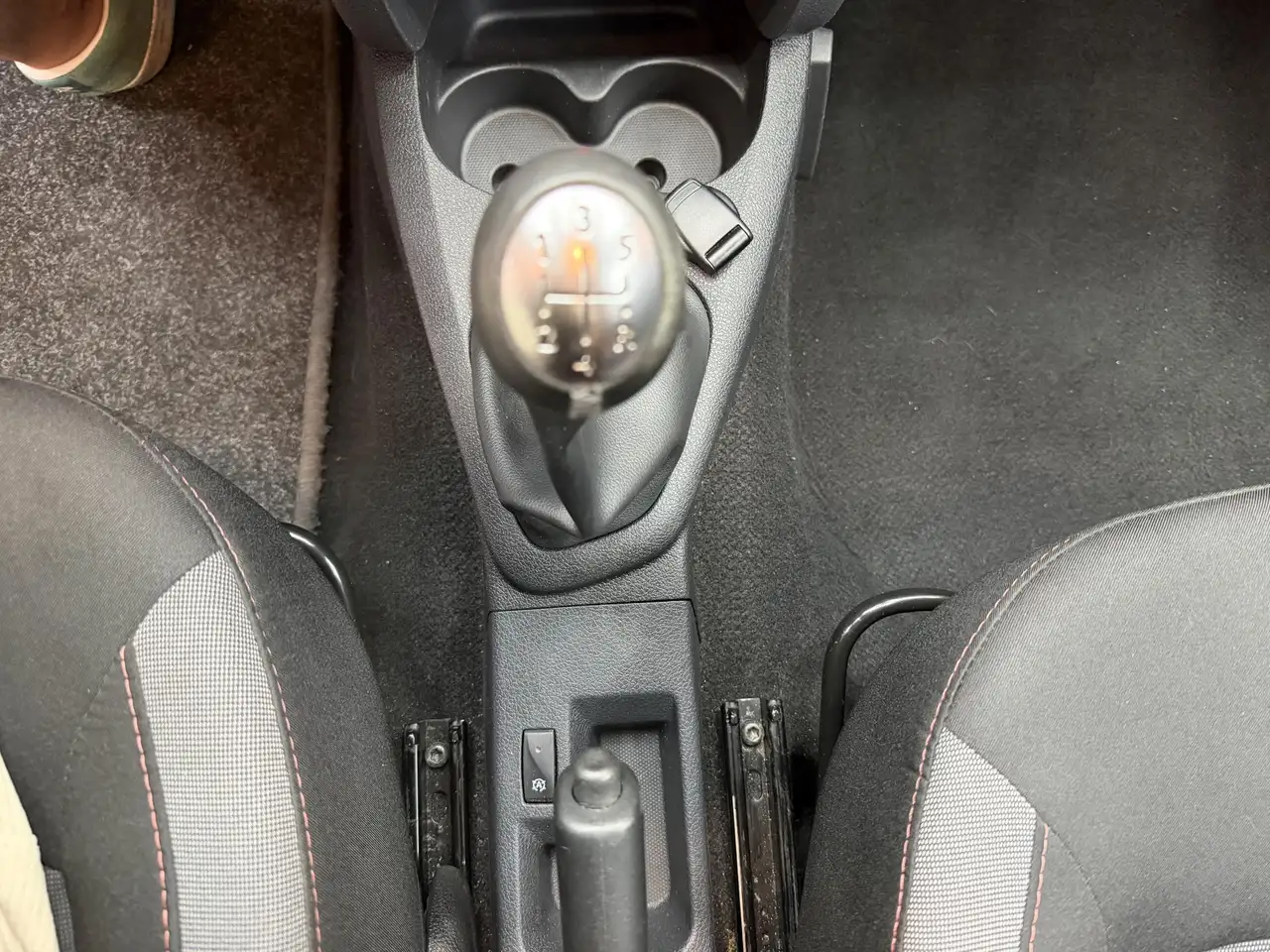 Dacia Sandero Sandero Stepway — photo 14