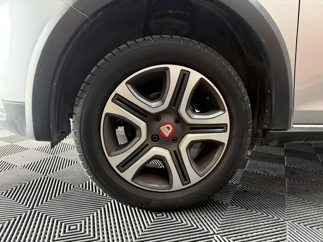 Dacia Sandero Sandero Stepway — photo 26