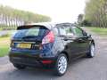 Ford Fiesta 1.0 EcoBoost Titanium *1e EIG ! *Cruise *Automaat Schwarz - thumbnail 5
