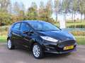 Ford Fiesta 1.0 EcoBoost Titanium *1e EIG ! *Cruise *Automaat Schwarz - thumbnail 7
