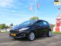 Ford Fiesta 1.0 EcoBoost Titanium *1e EIG ! *Cruise *Automaat Schwarz - thumbnail 1