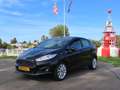 Ford Fiesta 1.0 EcoBoost Titanium *1e EIG ! *Cruise *Automaat Schwarz - thumbnail 22