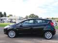 Ford Fiesta 1.0 EcoBoost Titanium *1e EIG ! *Cruise *Automaat Schwarz - thumbnail 2