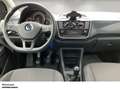Volkswagen up! 1.0 MPI MOVE KLIMA NAVI Vorb. BT ZV E-FENSTER Bianco - thumbnail 5