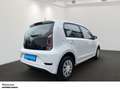 Volkswagen up! 1.0 MPI MOVE KLIMA NAVI Vorb. BT ZV E-FENSTER Bianco - thumbnail 3
