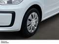Volkswagen up! 1.0 MPI MOVE KLIMA NAVI Vorb. BT ZV E-FENSTER Bianco - thumbnail 8