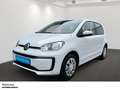 Volkswagen up! 1.0 MPI MOVE KLIMA NAVI Vorb. BT ZV E-FENSTER Bianco - thumbnail 1