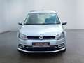 Volkswagen Polo V BMT/Start-Stopp 1.4 TDI Klimaanlage Argento - thumbnail 6