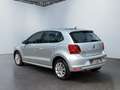 Volkswagen Polo V BMT/Start-Stopp 1.4 TDI Klimaanlage Argento - thumbnail 4