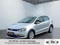 Volkswagen Polo V BMT/Start-Stopp 1.4 TDI Klimaanlage Argento - thumbnail 1