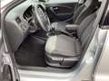 Volkswagen Polo V BMT/Start-Stopp 1.4 TDI Klimaanlage Argent - thumbnail 7