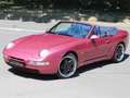 Porsche 968 968: orig.Himbeerrot,18"speedART-Räder,nur71TKM - thumbnail 3