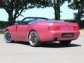 Porsche 968 968: orig.Himbeerrot,18"speedART-Räder,nur71TKM - thumbnail 17