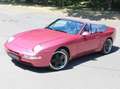 Porsche 968 968: orig.Himbeerrot,18"speedART-Räder,nur71TKM - thumbnail 15