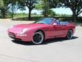 Porsche 968 968: orig.Himbeerrot,18"speedART-Räder,nur71TKM - thumbnail 14