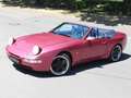 Porsche 968 968: orig.Himbeerrot,18"speedART-Räder,nur71TKM - thumbnail 2