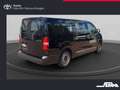 Toyota Proace 2,0-l-D-4D L2 (9-Si.) Verso Comfort Navi Schwarz - thumbnail 5