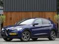 Alfa Romeo Stelvio 2.0 T 281PK AWD automaat Special Ed. Q4 / LED / 20 Azul - thumbnail 1