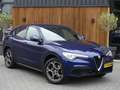 Alfa Romeo Stelvio 2.0 T 281PK AWD automaat Special Ed. Q4 / LED / 20 Azul - thumbnail 2