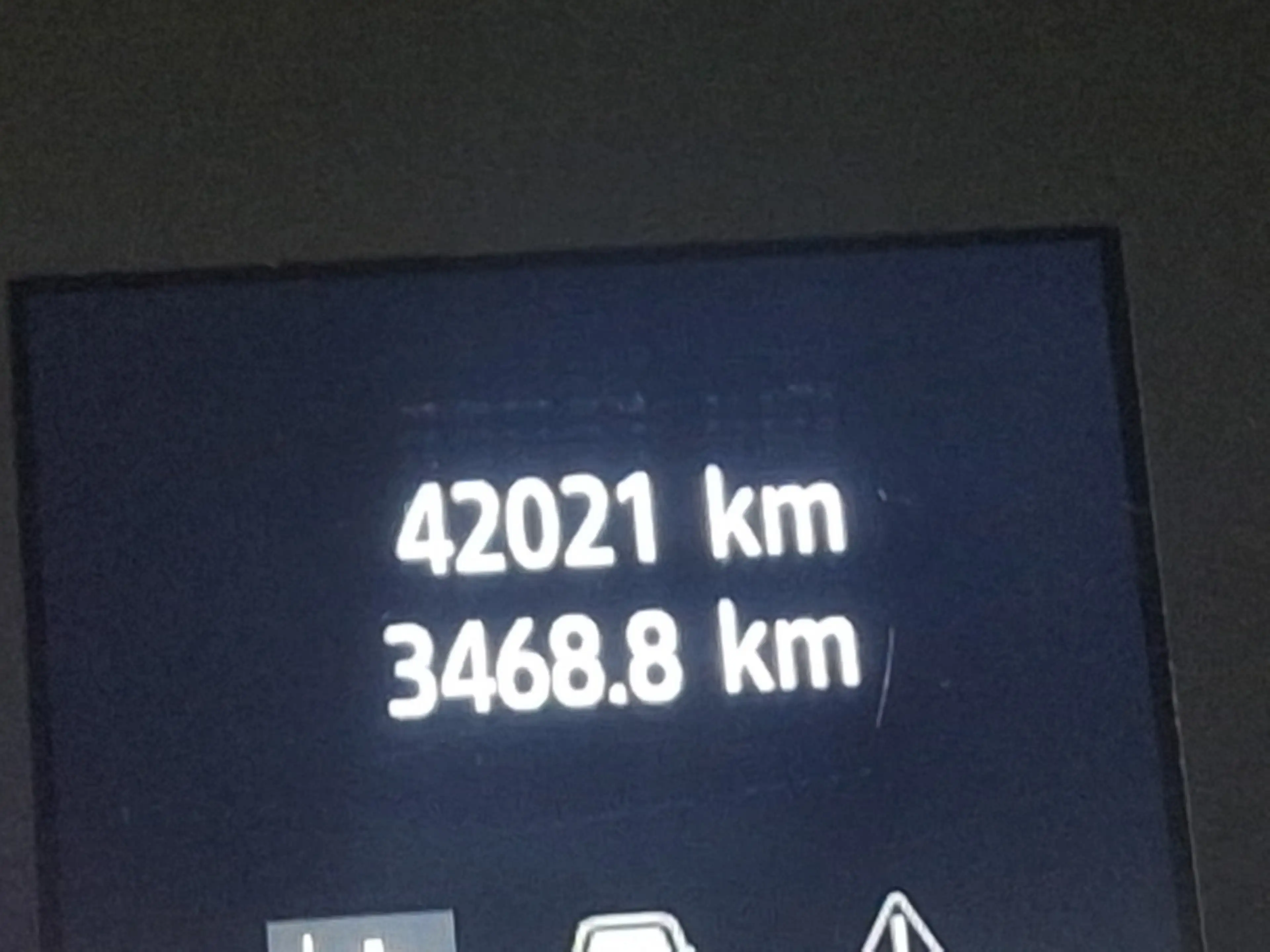 Dacia Jogger 1.0 TCe 110 Expression 7 persoons — photo 11