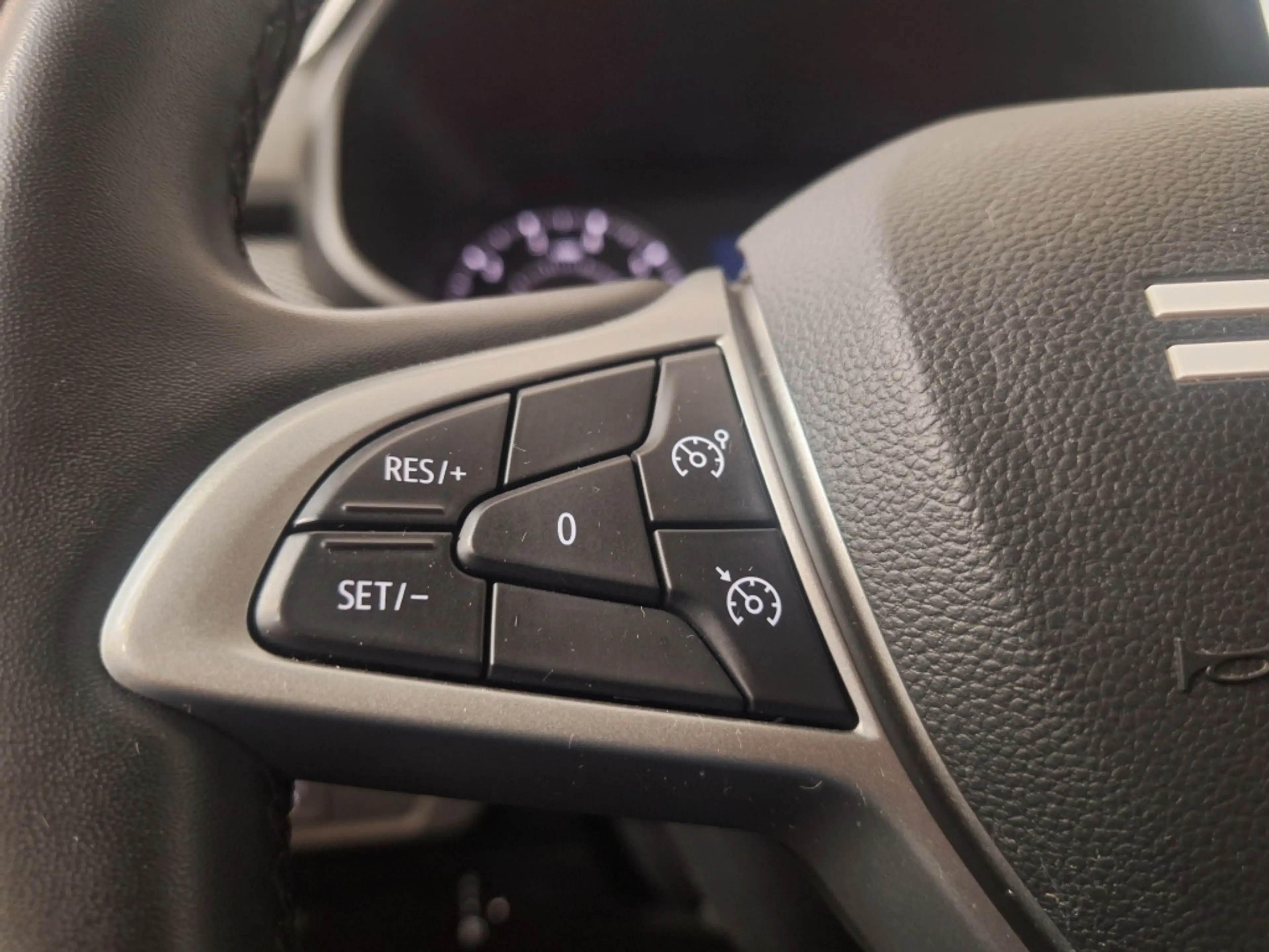 Dacia Jogger 1.0 TCe 110 Expression 7 persoons — photo 12