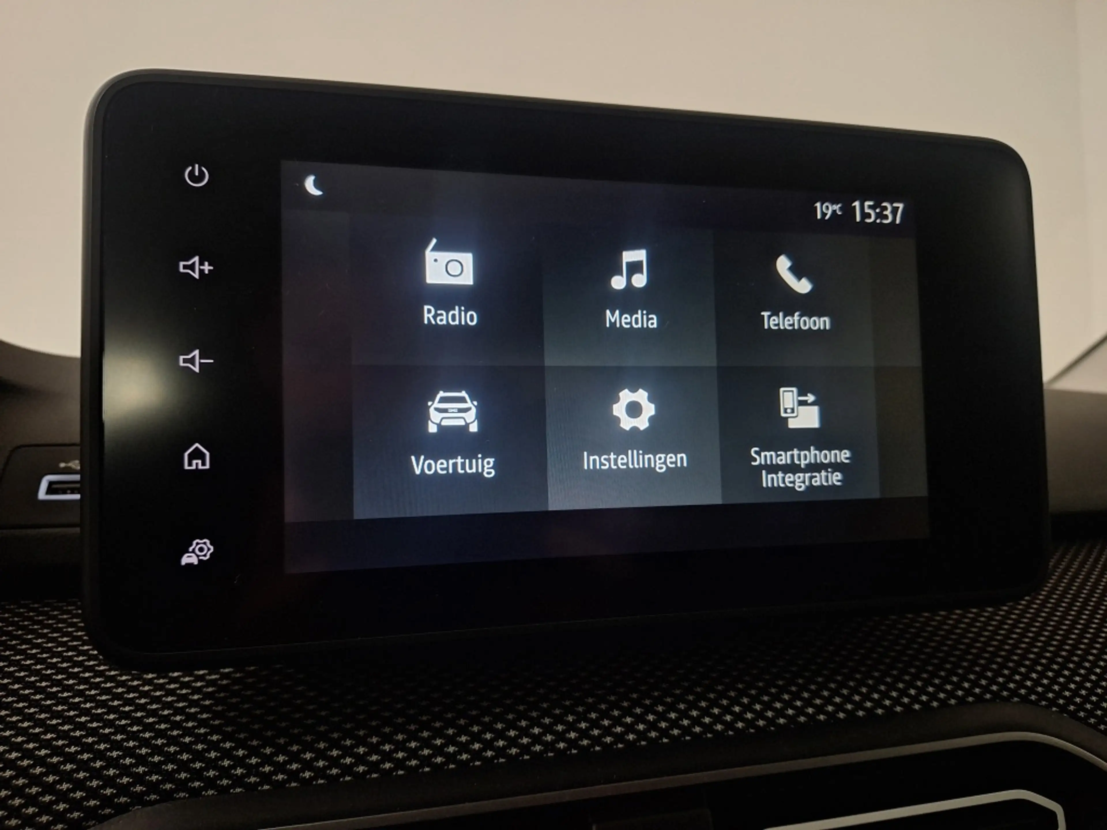 Dacia Jogger 1.0 TCe 110 Expression 7 persoons — photo 15