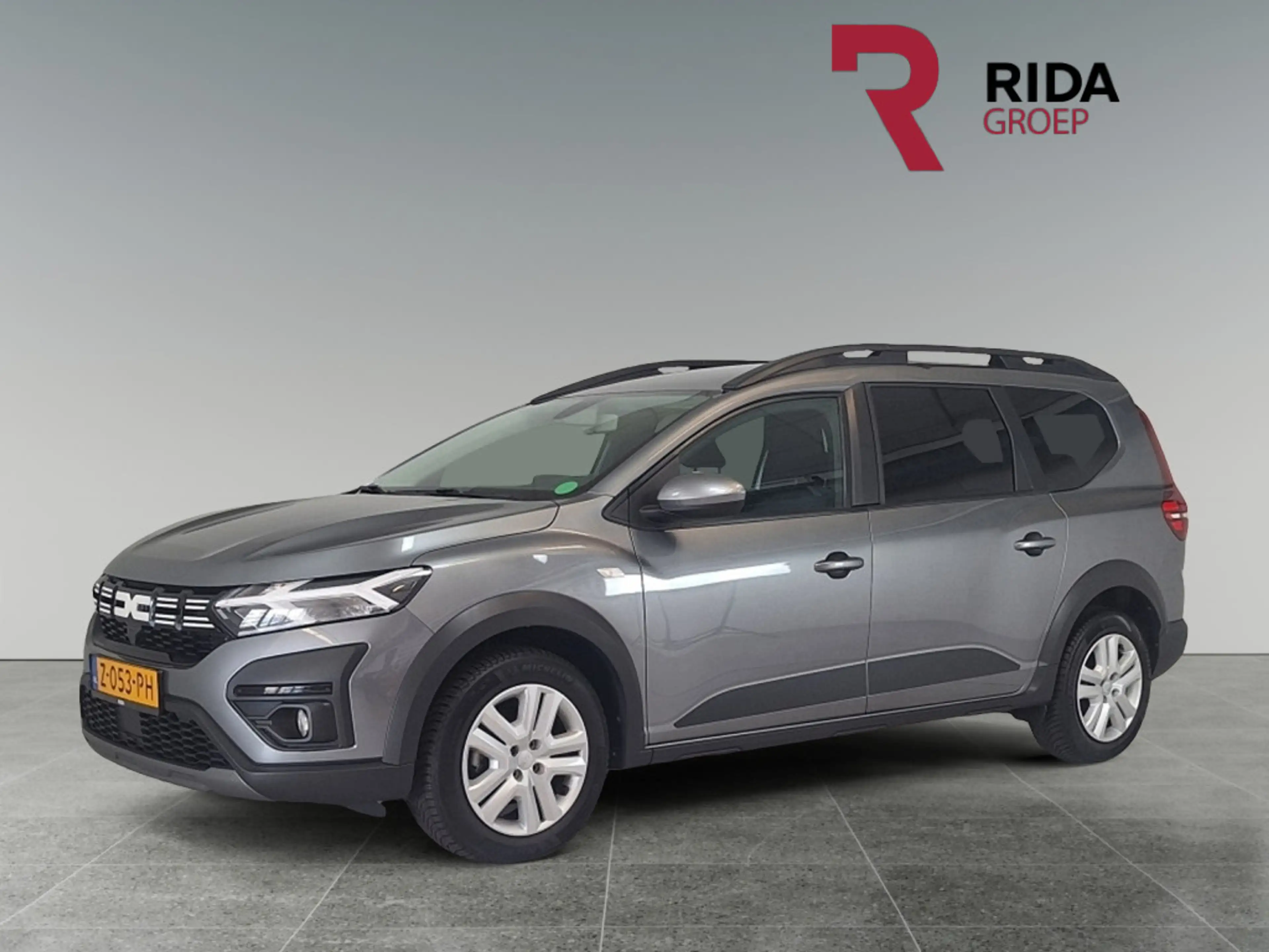 Dacia Jogger 1.0 TCe 110 Expression 7 persoons