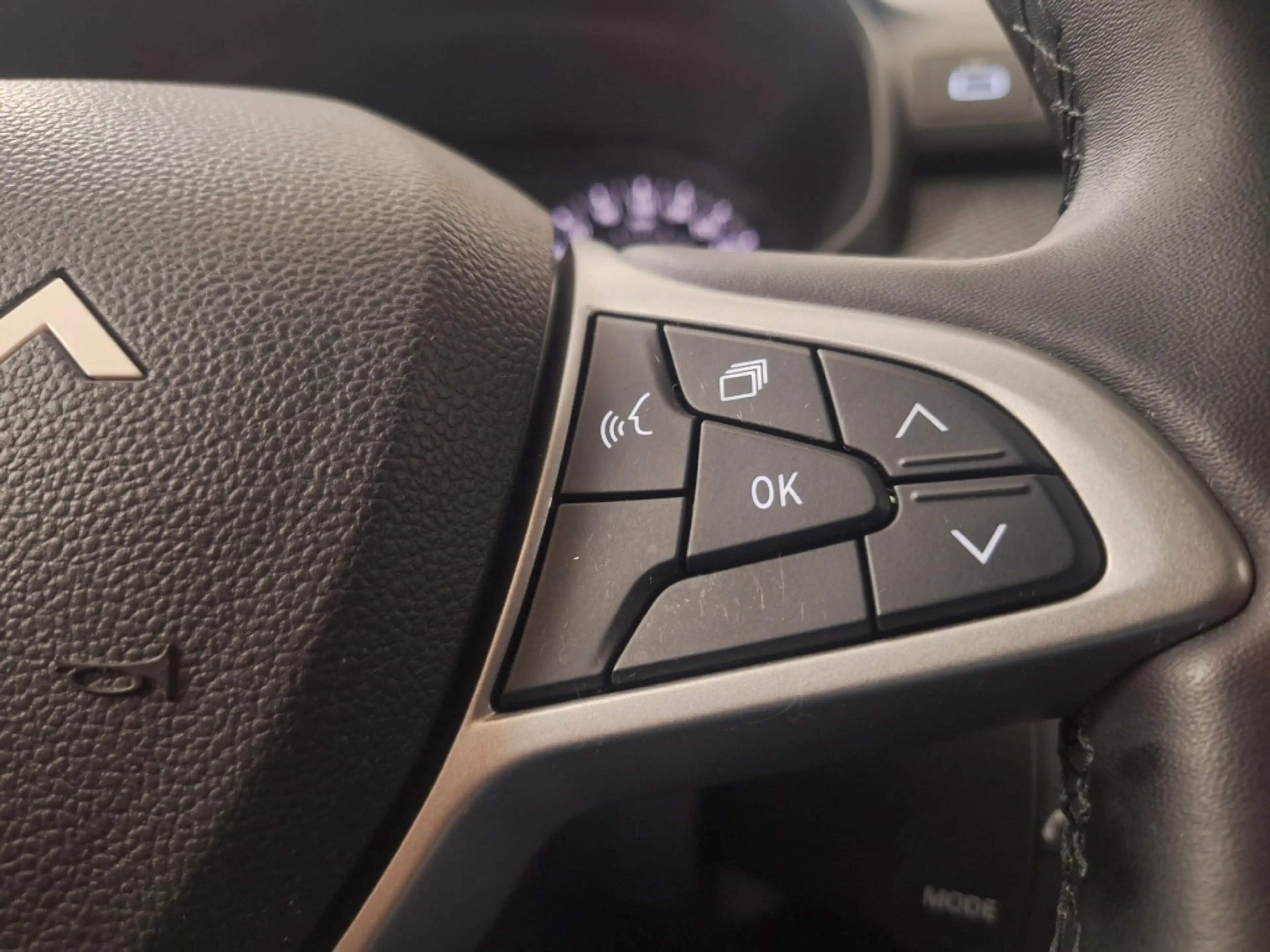 Dacia Jogger 1.0 TCe 110 Expression 7 persoons — photo 13
