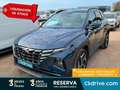 Hyundai TUCSON 1.6 TGDI HEV Style 4x4 AT Azul - thumbnail 1
