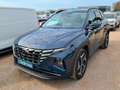 Hyundai TUCSON 1.6 TGDI HEV Style 4x4 AT Azul - thumbnail 2