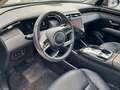 Hyundai TUCSON 1.6 TGDI HEV Style 4x4 AT Azul - thumbnail 8