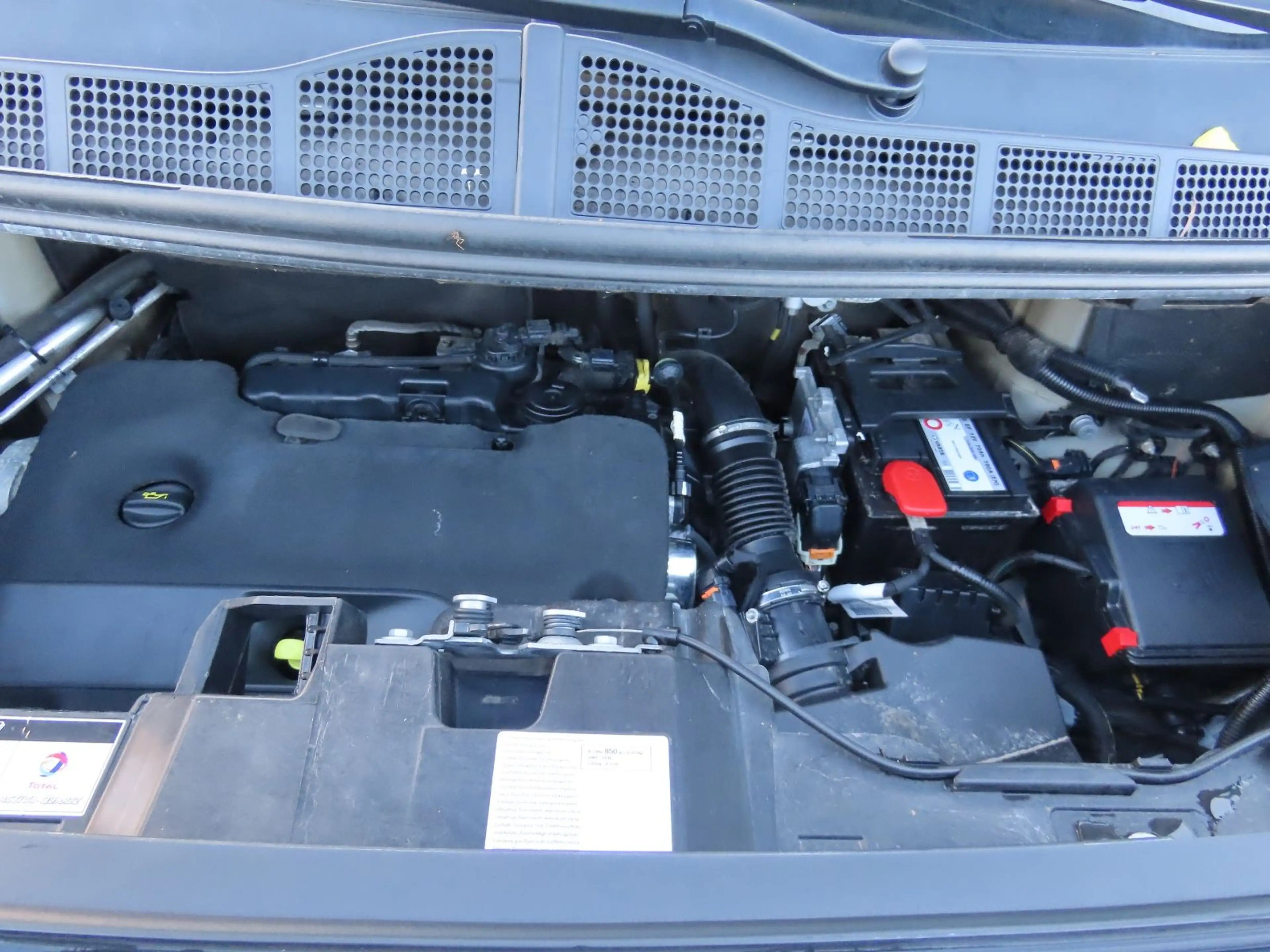 Citroen Jumpy Kasten Club M Autom. Tempomat — photo 3