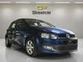 Volkswagen Polo 1.2 TDI 75cv BlueMotion Bleu - thumbnail 8