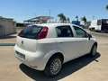 Fiat Punto Punto III 2012 5p 1.4 natural power Young 70cv Bianco - thumbnail 10