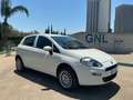 Fiat Punto Punto III 2012 5p 1.4 natural power Young 70cv Bianco - thumbnail 3