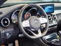Mercedes-Benz C 180 C 180 Cabrio AMG Line AIRCAP AIRSCARF Totwinkel Schwarz - thumbnail 14