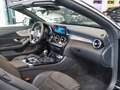 Mercedes-Benz C 180 C 180 Cabrio AMG Line AIRCAP AIRSCARF Totwinkel Schwarz - thumbnail 9