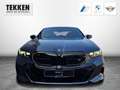 BMW i5 M60xDrive AHK/ACC/Panorama/IconicGlow/Autobahnassi Grau - thumbnail 2