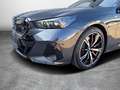 BMW i5 M60xDrive AHK/ACC/Panorama/IconicGlow/Autobahnassi Grau - thumbnail 3