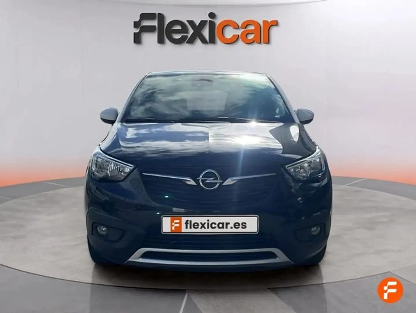 Opel Crossland X 1.2T S&S Innovation Aut. 110 Noir - 2