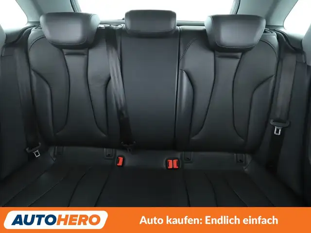 Audi A3 view 15
