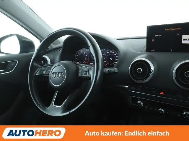 Audi A3 view 13