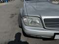 Mercedes-Benz SL 280 Classic Argent - thumbnail 9