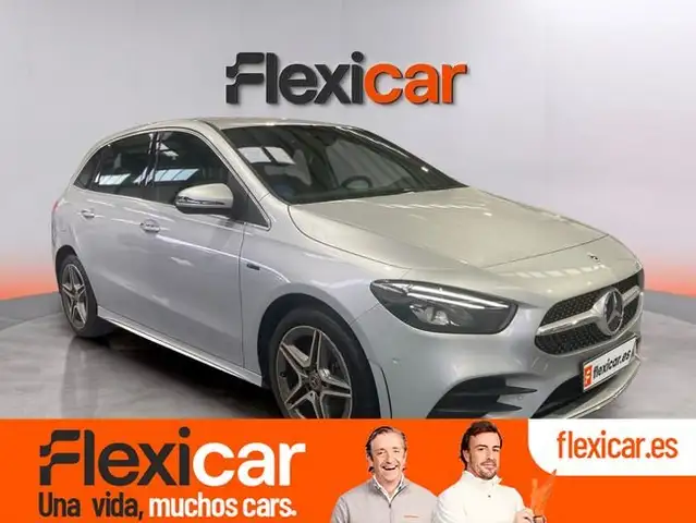 Mercedes-Benz B 250 250e