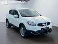 Nissan Qashqai Acenta/NAVI/TEMPOMAT/EURO.5/AHK/ Weiß - thumbnail 7