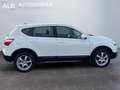 Nissan Qashqai Acenta/NAVI/TEMPOMAT/EURO.5/AHK/ Weiß - thumbnail 6