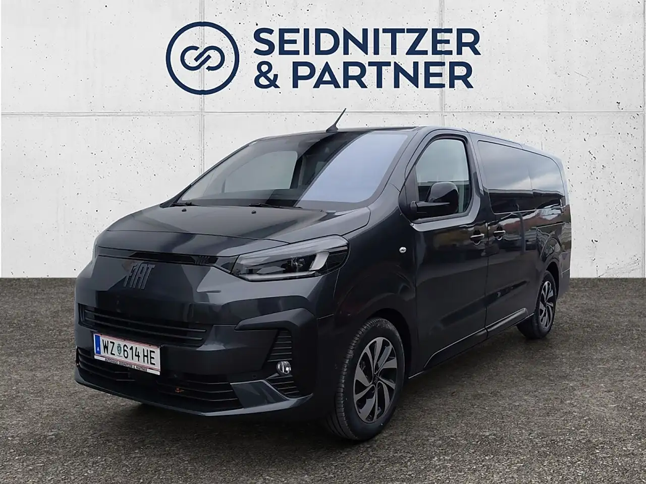 Fiat Ulysse