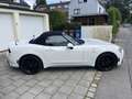Abarth 124 Spider Cabrio Weiß - thumbnail 15
