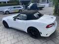 Abarth 124 Spider Cabrio Weiß - thumbnail 14